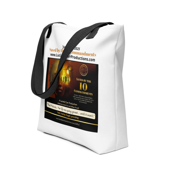 Tote bags
