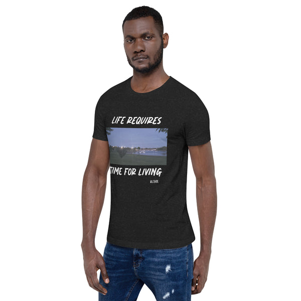 Short-Sleeve Unisex T-Shirt